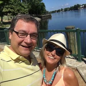 Meet your Posher, Tammy